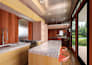create innovative tiny home design, stunning 3d renderings